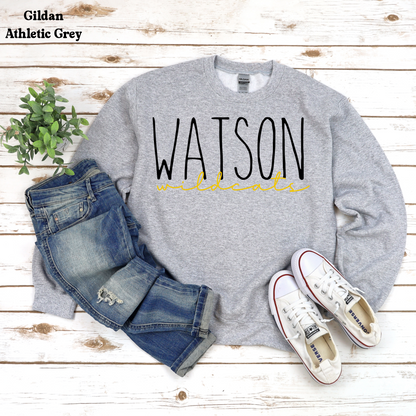 Watson Elementary