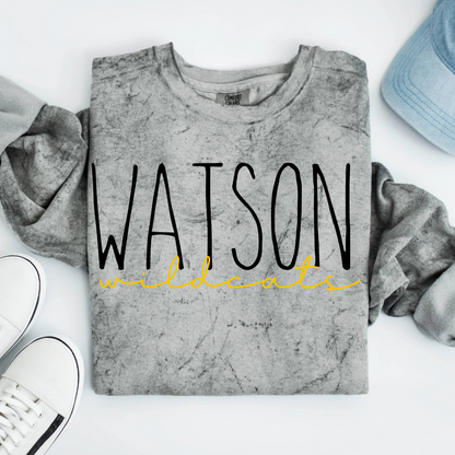 Watson Elementary