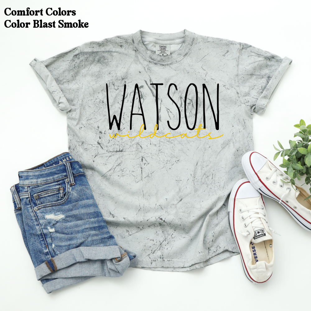 Watson Elementary