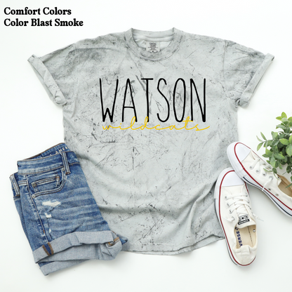 Watson Elementary