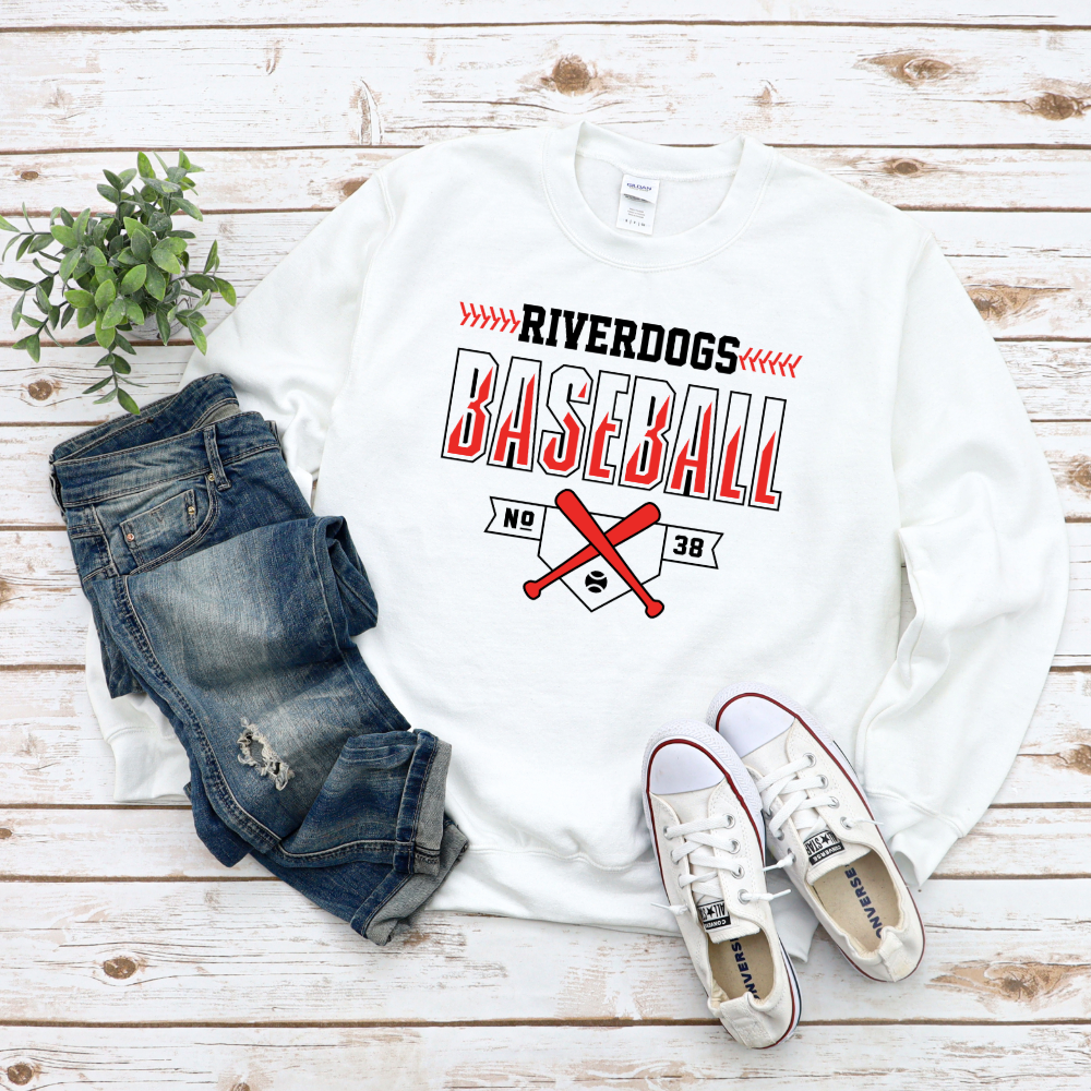 Riverdogs Baseball - graphic 3