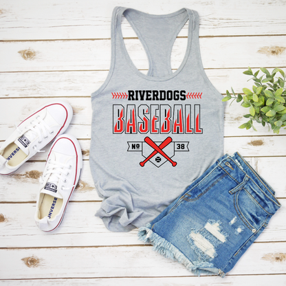 Riverdogs Baseball - graphic 3