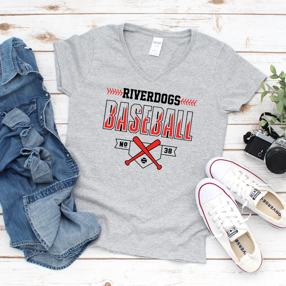 Riverdogs Baseball - graphic 3