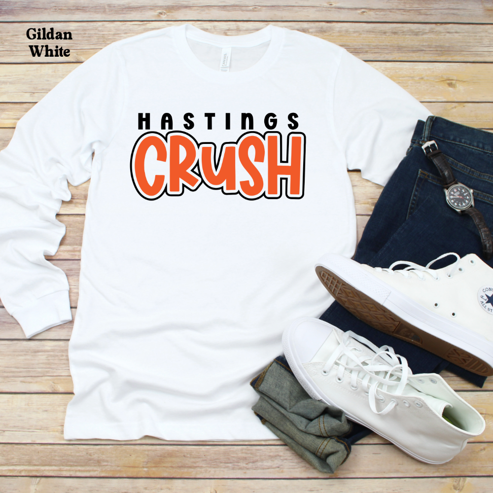 Choose Your Team Softball - Hastings