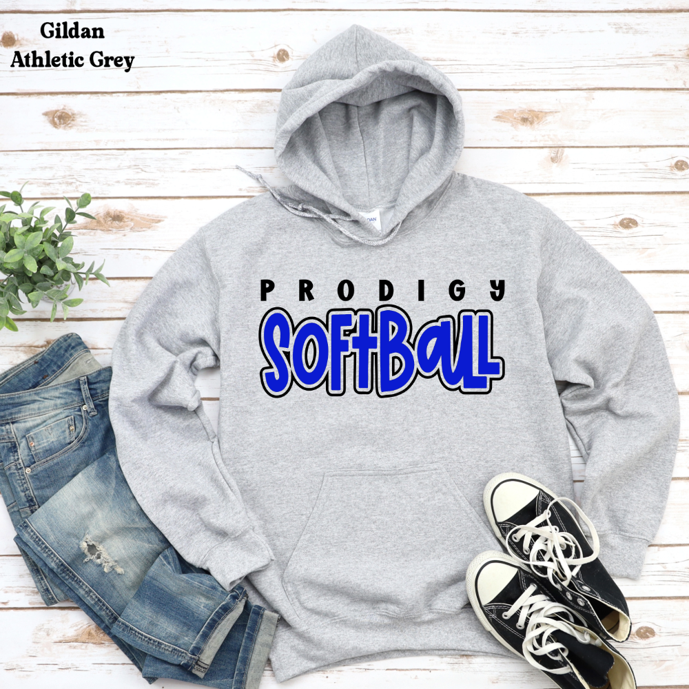 Choose Your Team Softball - Grand Island