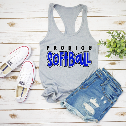Choose Your Team Softball - Grand Island