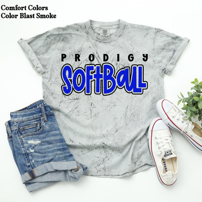 Choose Your Team Softball - Grand Island