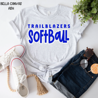 Choose Your Team Softball - Grand Island