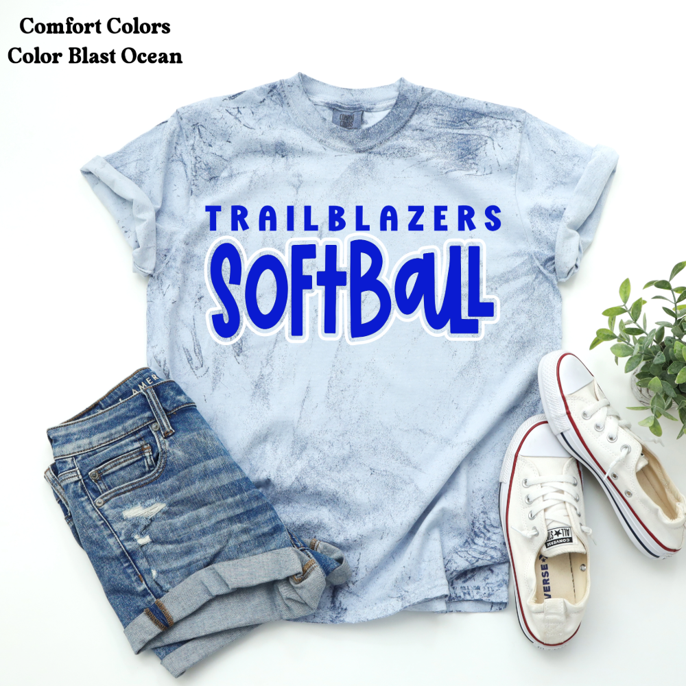 Choose Your Team Softball - Grand Island