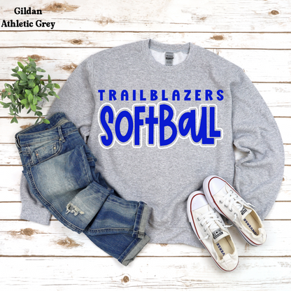 Choose Your Team Softball - Grand Island