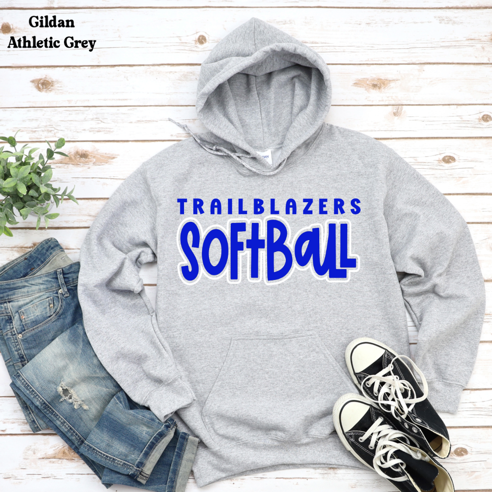 Choose Your Team Softball - Grand Island