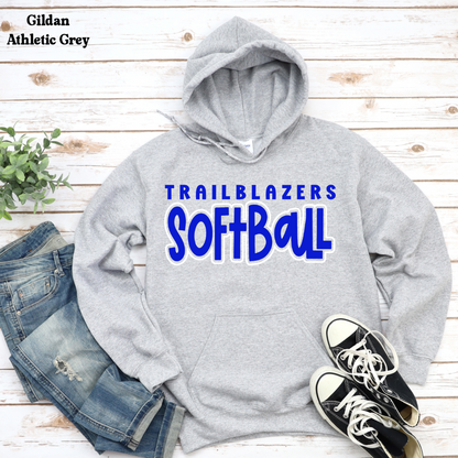 Choose Your Team Softball - Grand Island