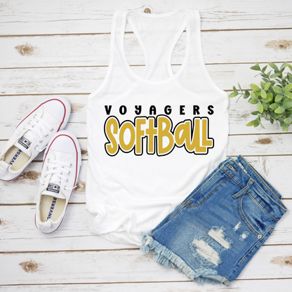Choose Your Team Softball - Grand Island