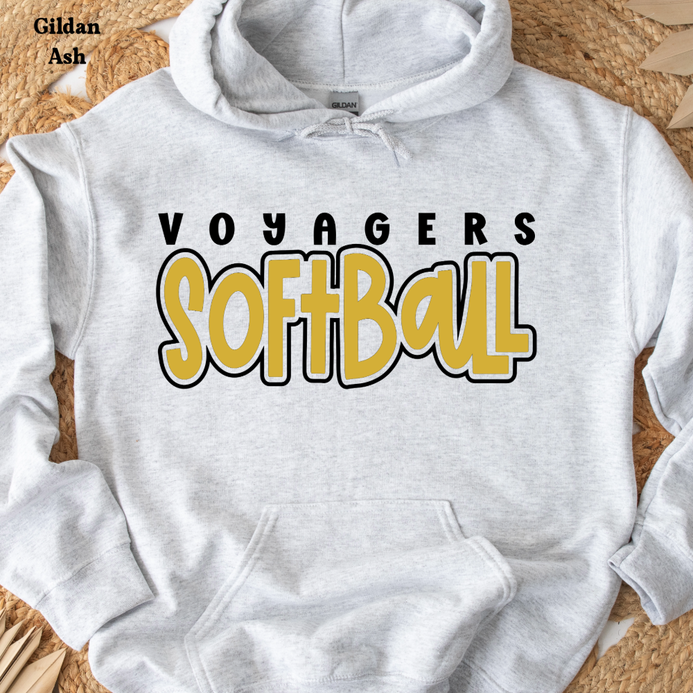 Choose Your Team Softball - Grand Island