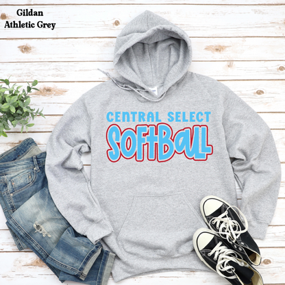 Choose Your Team Softball - Grand Island
