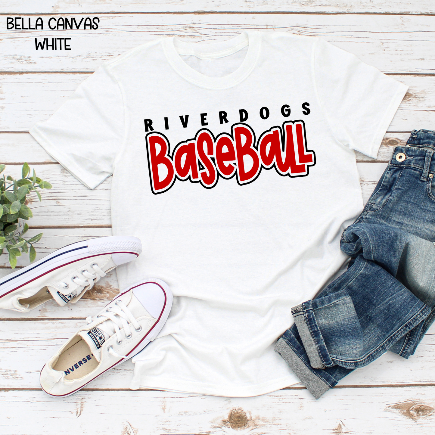 GI Baseball - Choose Your Team
