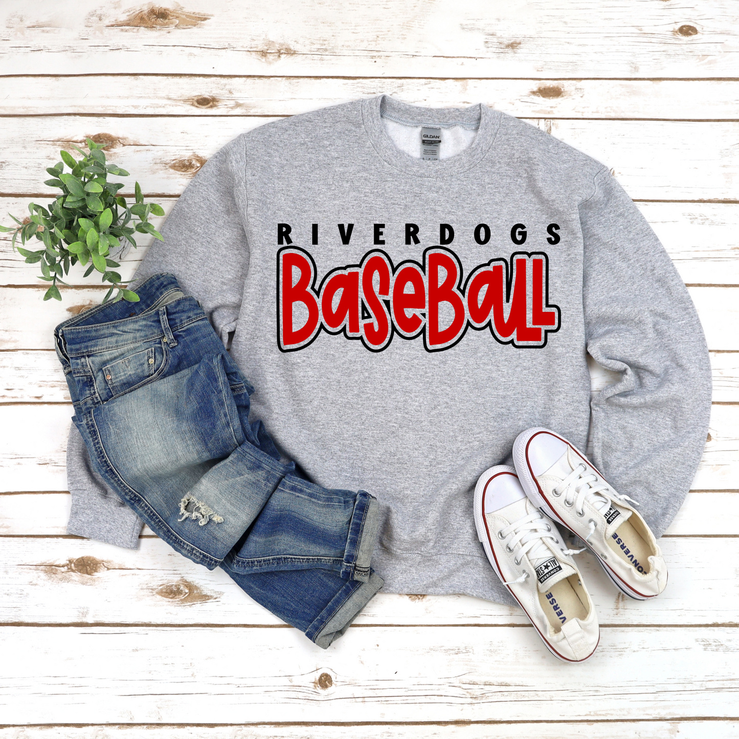 GI Baseball - Choose Your Team
