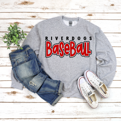 GI Baseball - Choose Your Team