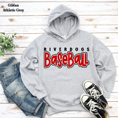GI Baseball - Choose Your Team