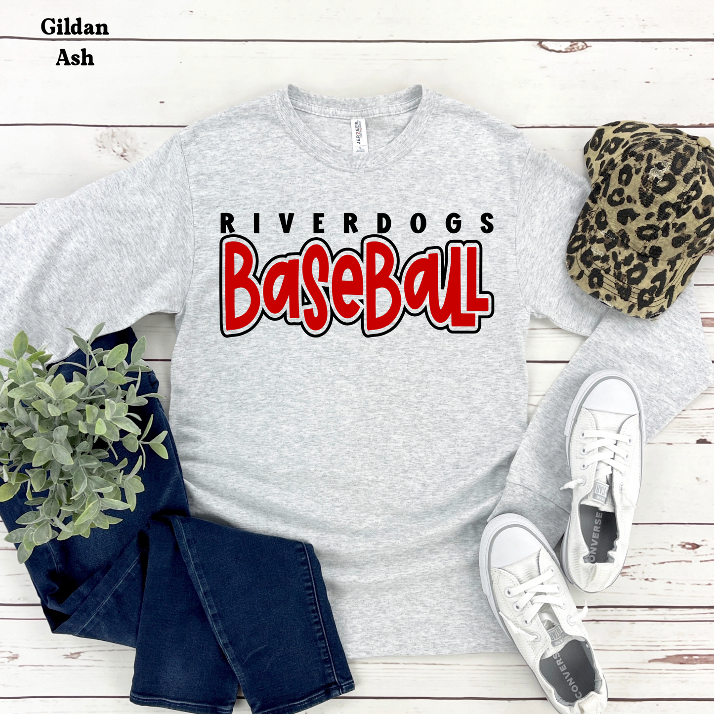 GI Baseball - Choose Your Team