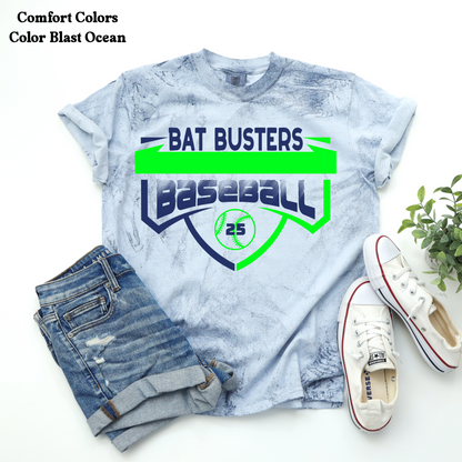 Bat Busters - graphic 1