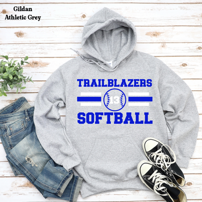 Trailblazers Softball