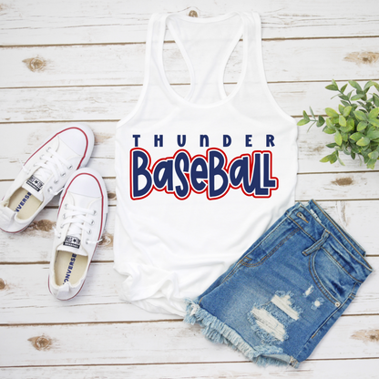 Choose Your Team Baseball - Hastings