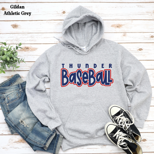 Choose Your Team Baseball - Hastings