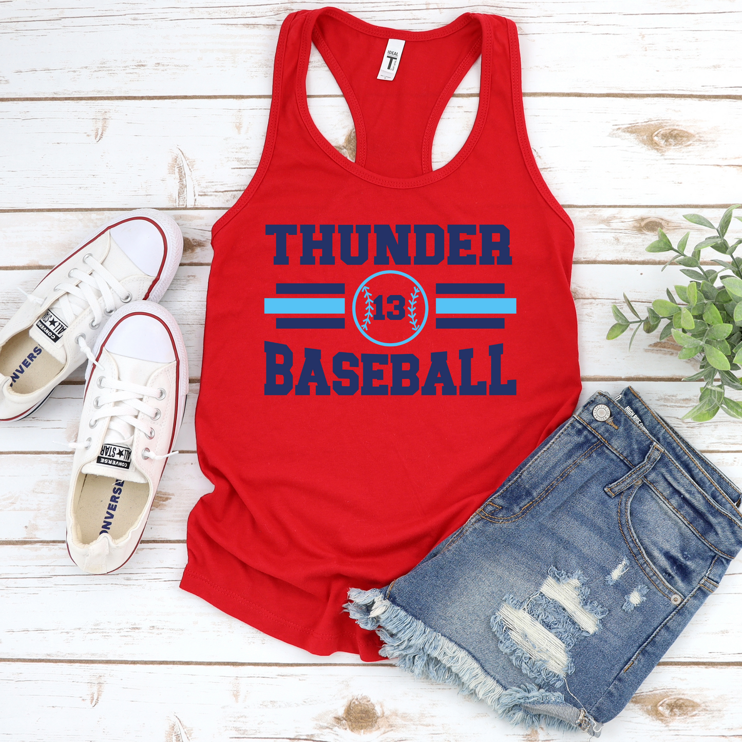 Hastings Thunder - graphic 2