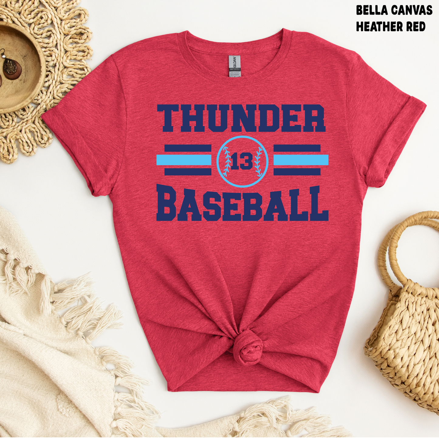 Hastings Thunder - graphic 2