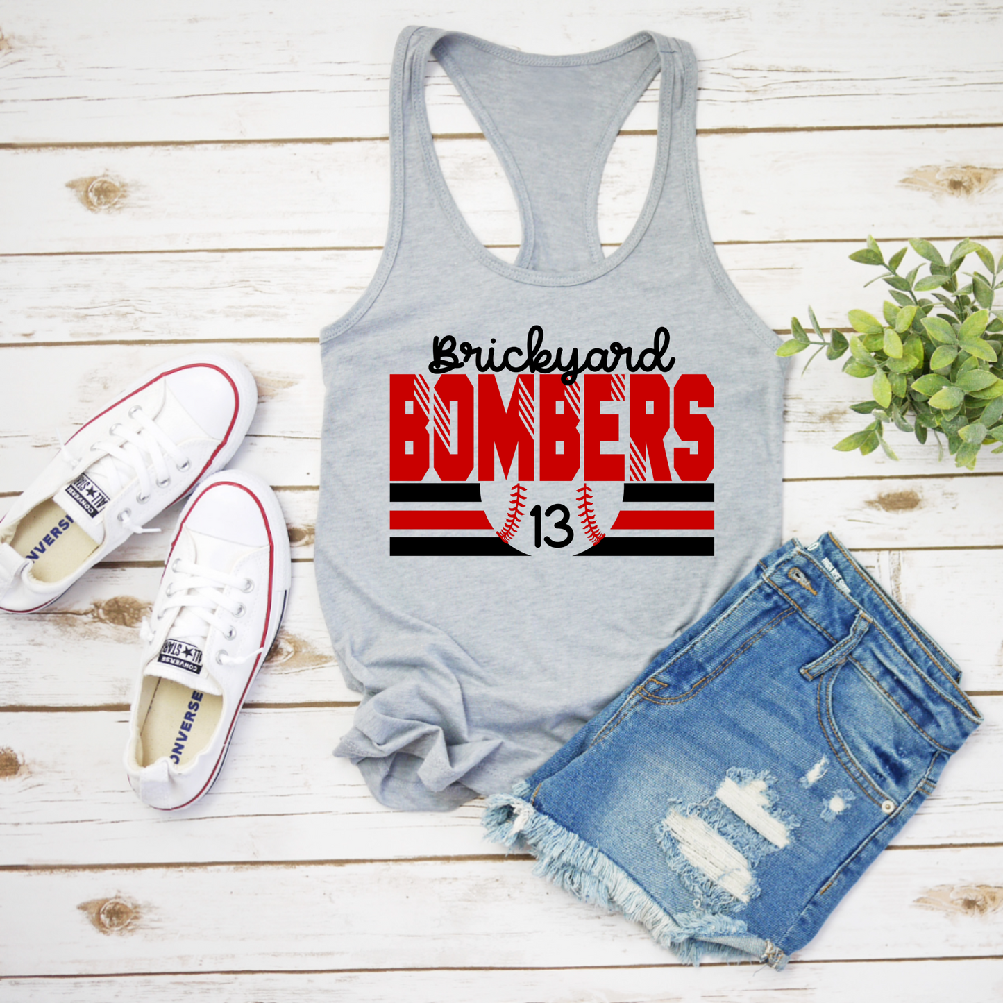 Hastings Bombers - graphic 1