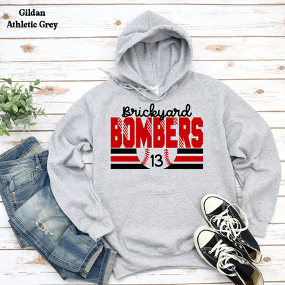 Hastings Bombers - graphic 1