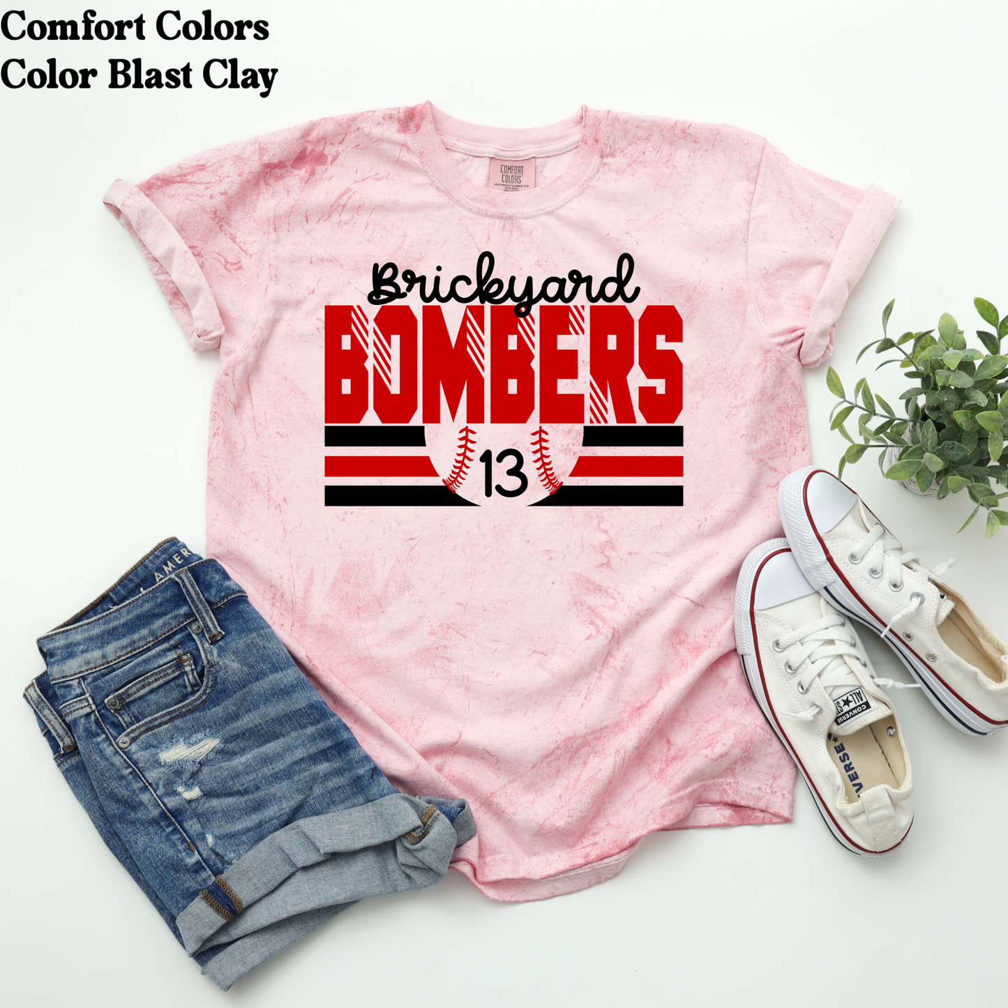 Hastings Bombers - graphic 1