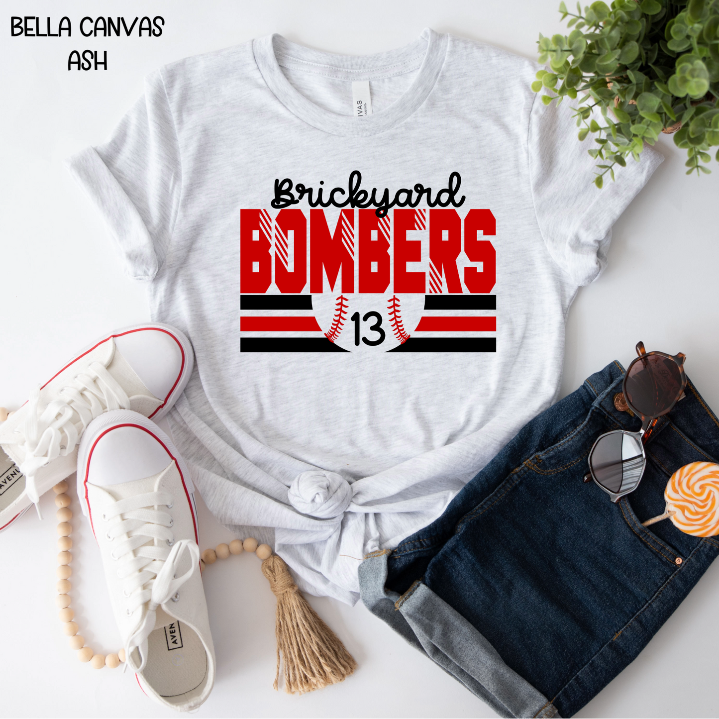 Hastings Bombers - graphic 1