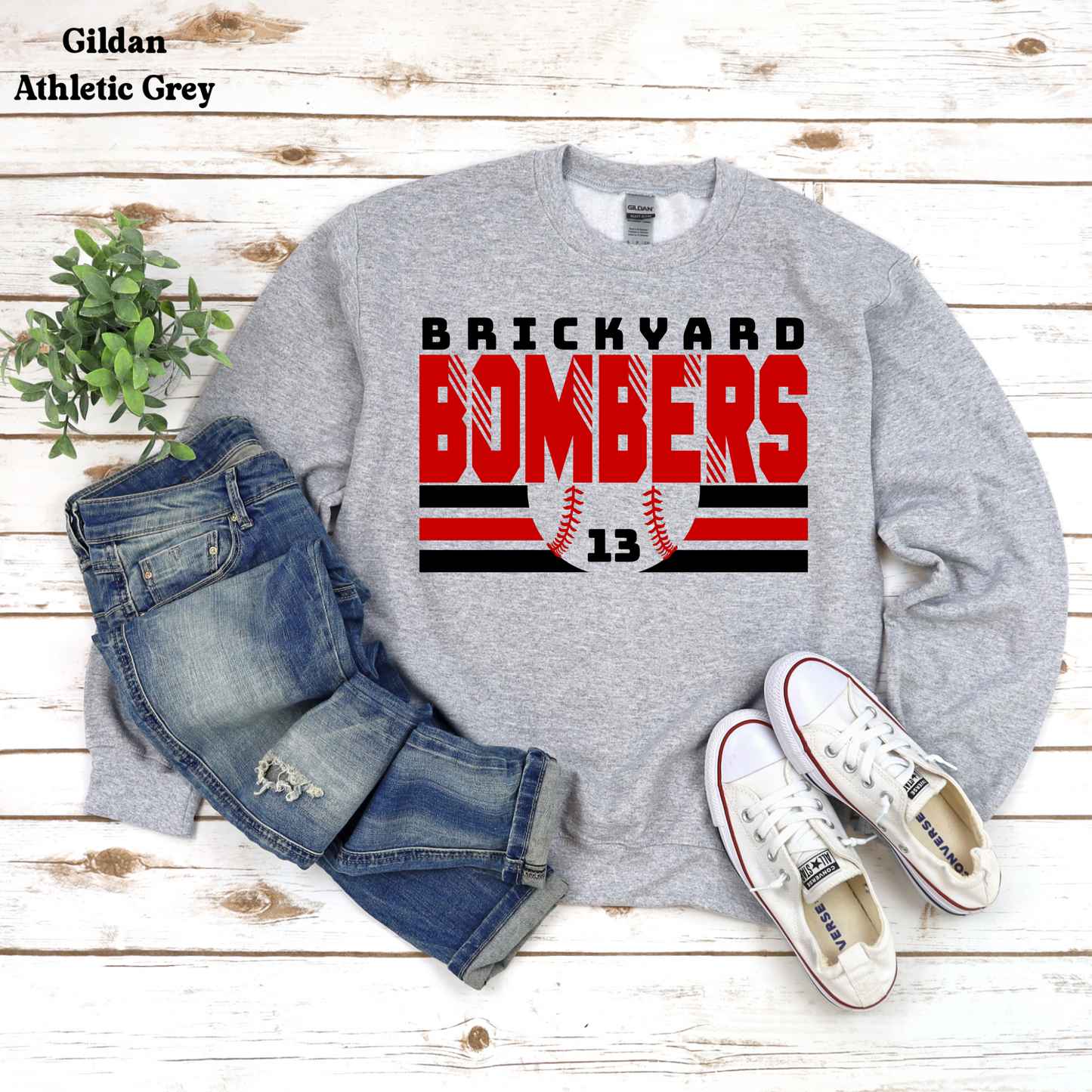 Hastings Bombers - graphic 1