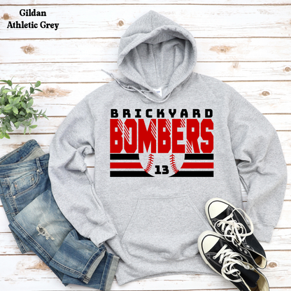 Hastings Bombers - graphic 1
