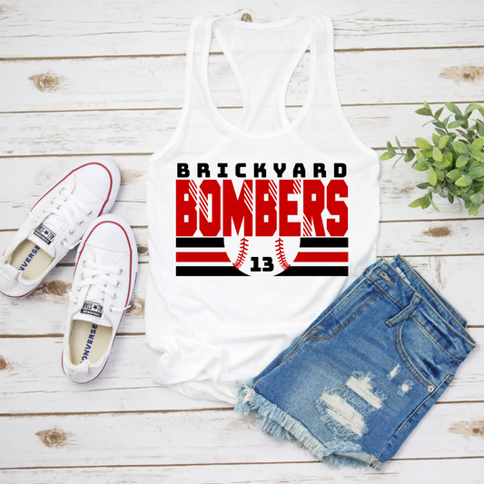 Hastings Bombers - graphic 1