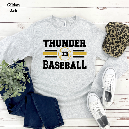 Hastings Thunder Gold - graphic 2