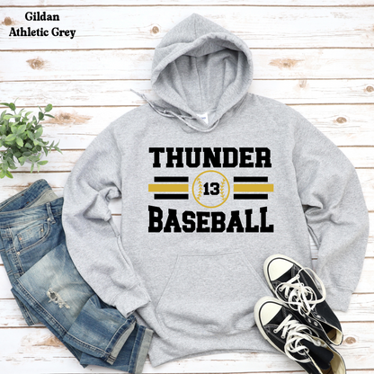 Hastings Thunder Gold - graphic 2