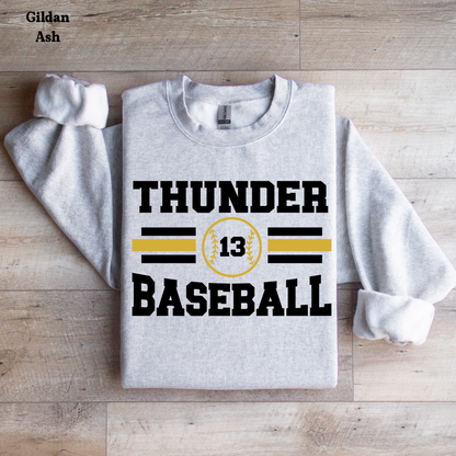Hastings Thunder Gold - graphic 2