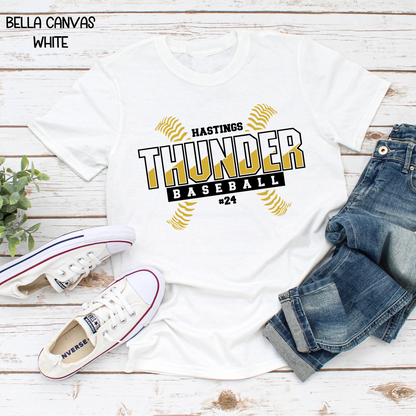 Hastings Thunder Gold - graphic 3