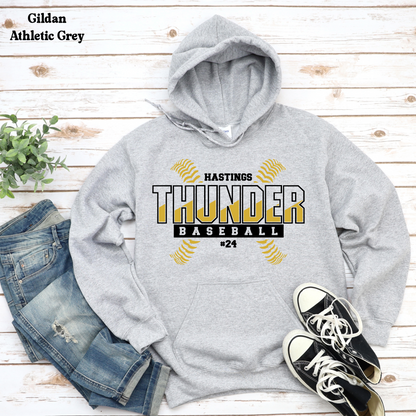 Hastings Thunder Gold - graphic 3