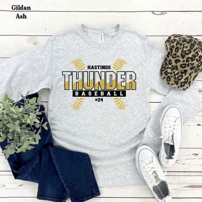 Hastings Thunder Gold - graphic 3