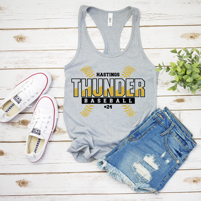 Hastings Thunder Gold - graphic 3