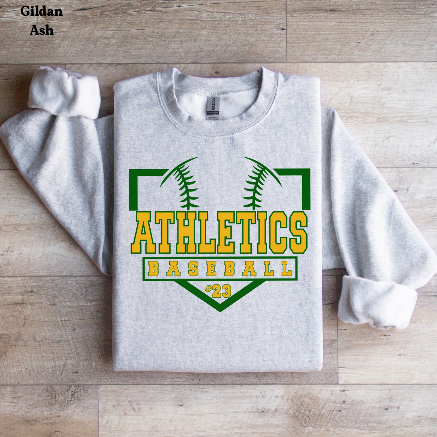 Hastings A's Baseball - graphic 2