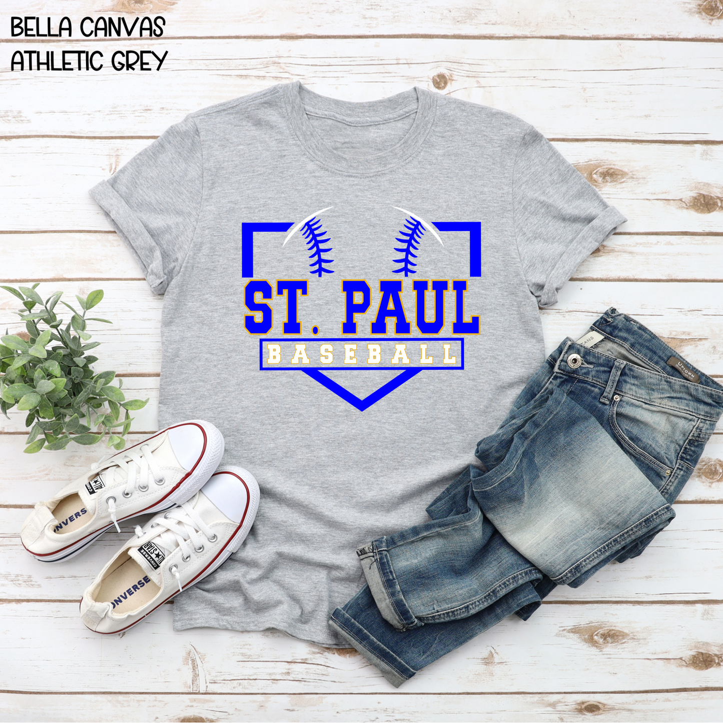 Small Town Baseball Teams *select your town