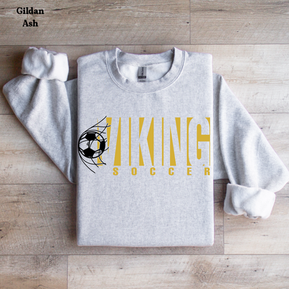 Viking Soccer - graphic 2 *select your graphic