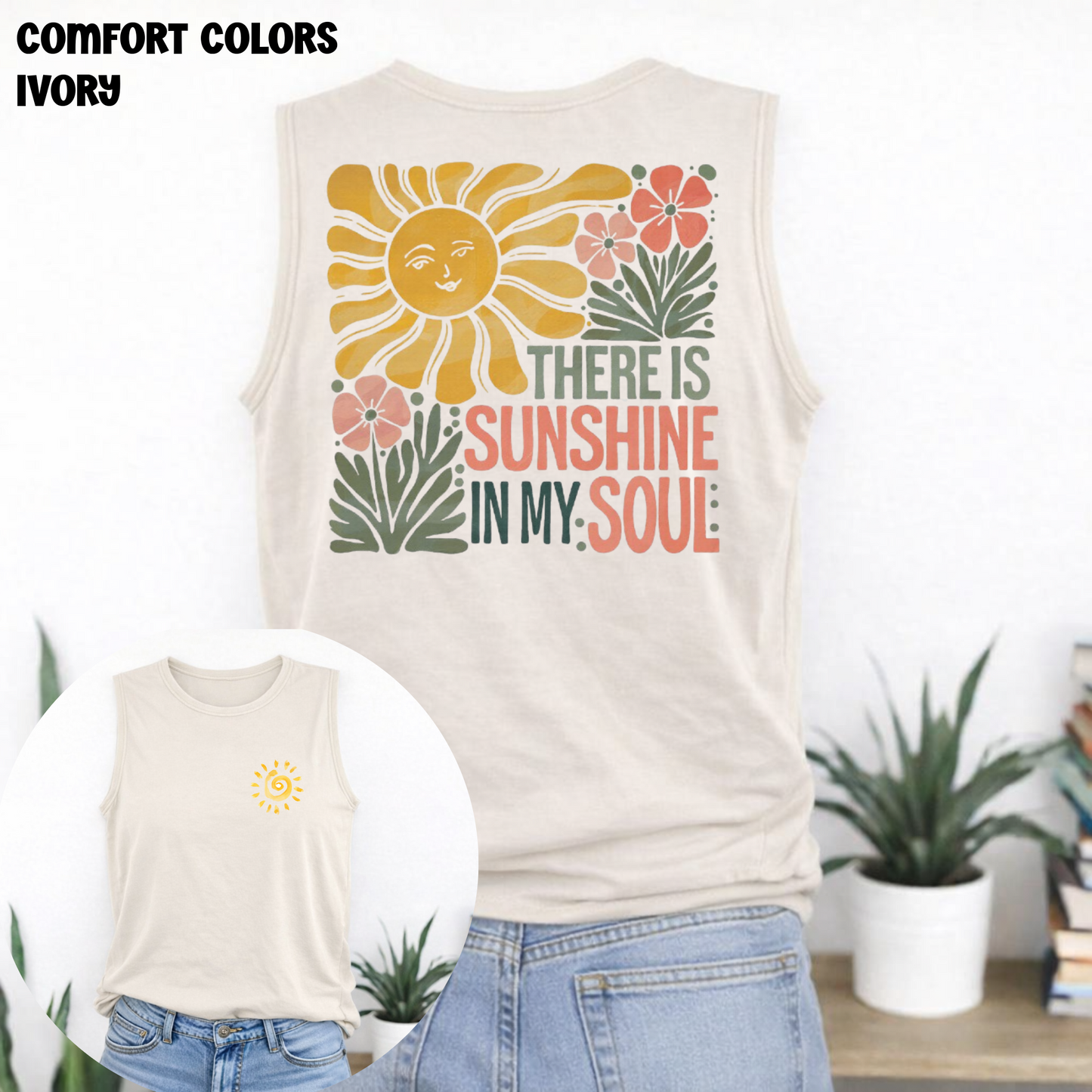 Sunshine *select your graphic