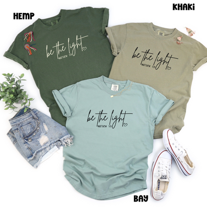 Be the Light