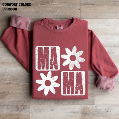 Mama